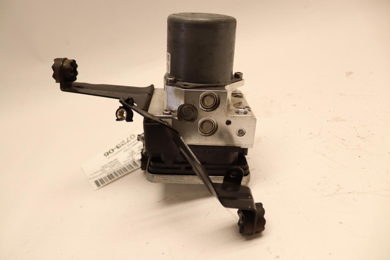 2018-2021 BMW X3 G01 DSC ANTI LOCK ABS BRAKE PUMP MODULE W/O ADAPTIVE CRUISE OEM