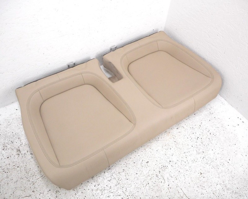 Volkswagen Beetle Rear Lower Bottom Seat Cushion OEM 2013