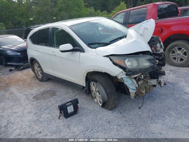 Passenger Right Tail Light Upper Fits 12-14 CR-V 1182948