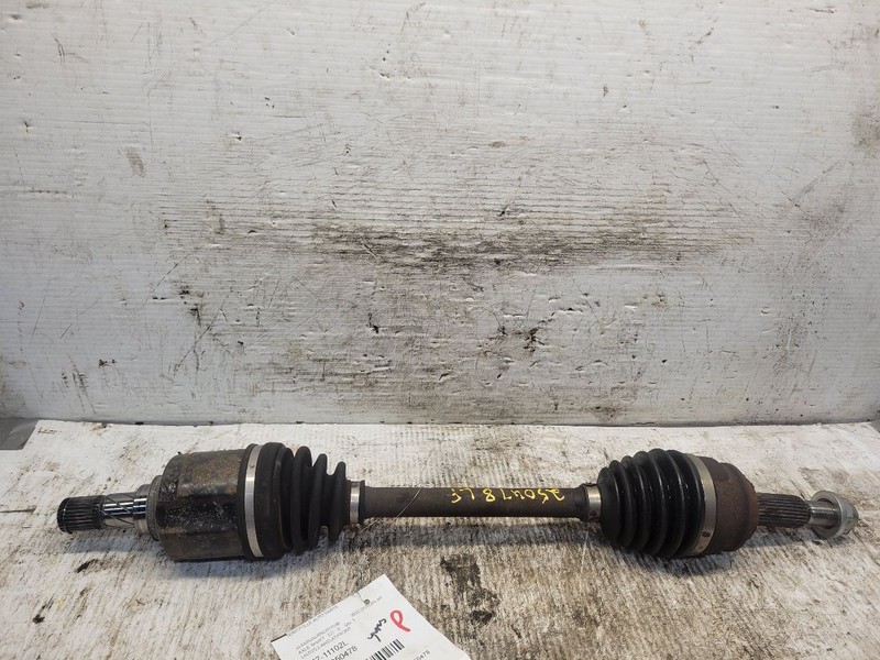 Driver Axle Shaft Front Axle 2.0L Fits 13-24 OUTLANDER SPORT 1701956