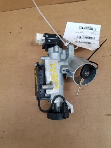 Ignition Switch VIN J 11th Digit Limited Fits 07-17 ACADIA 257876
