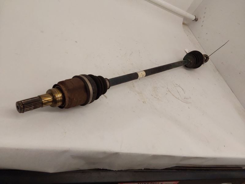 Axle Shaft Rear Axle AWD 3.5L 6 Cylinder Fits 13-20 PATHFINDER 2990458