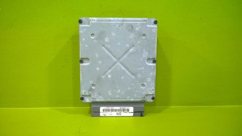 00 FORD EXPEDITION ECM ELECTRONIC ENGINE CONTROL MODULE OEM 3192-15