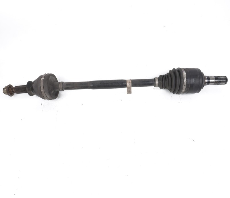 14-17 Maserati Ghibli S Rear Right Passenger Side CV Axle Shaft 06700054530 OEM