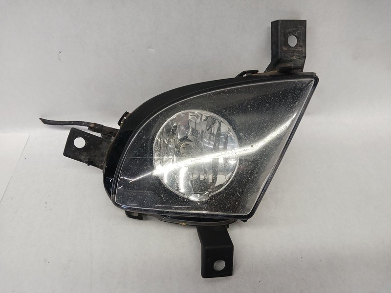 09-'12 BMW 328i Left driver fog lamp light OEM