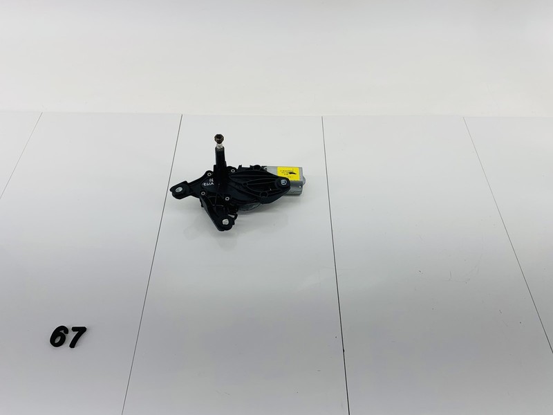 13-19 FORD ESCAPE REAR BACK DOOR LIFTGATE GLASS WIPER WASHER ARM MOTOR OEM