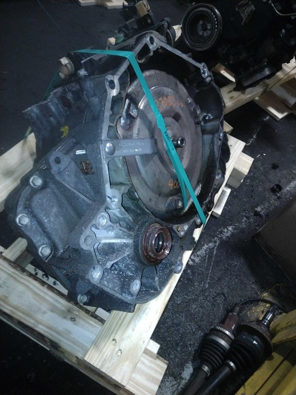 2015 Buick Verano Automatic Transmission Assembly OEM 122K Miles FWD