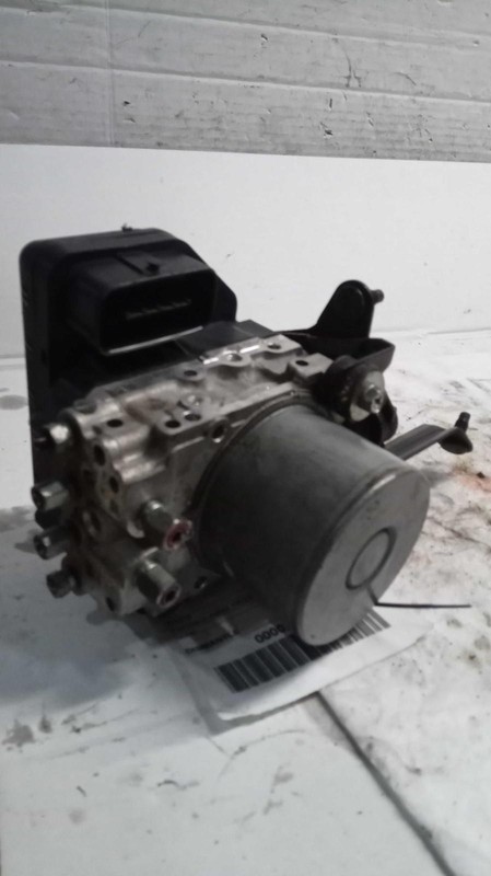 2014 INFINITI Q50 ABS Pump & Motor Assembly OEM 3.7L 145k Miles Grey