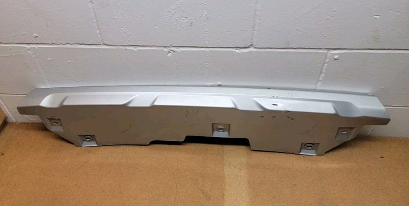 2020 21 22 23 24 2025 Subaru Outback Rear Bumper Under Guard 57734AN11A OEM *