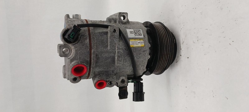 18-'21 HYUNDAI KONA AC Compressor 2.0L 36k miles OEM 1 Year Warranty!