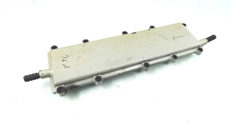 2000-2007 Sea-Doo GTX RX LRV 3D XP DI OEM Crankcase Waterchannel Cover 420811430