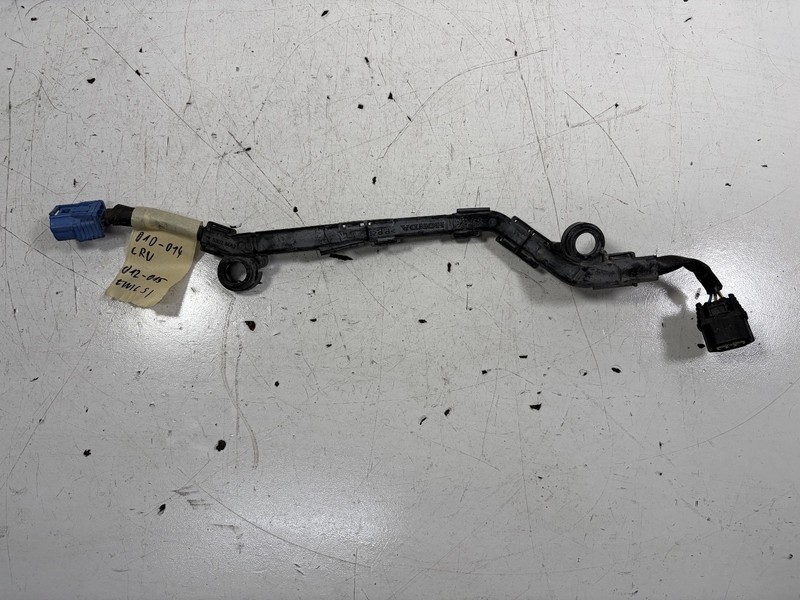 10-14 Honda CR-V, 12-15 Civic Si Crank Sensor Sub-Wire 32113-RL5-A00 OEM