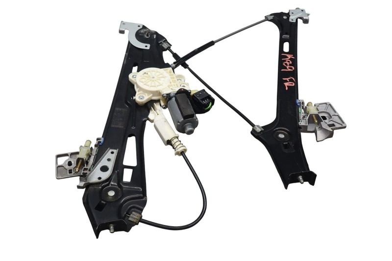 06-11 Mercedes W219 CLS500 CLS550 Front Right Door Window Regulator Motor OEM
