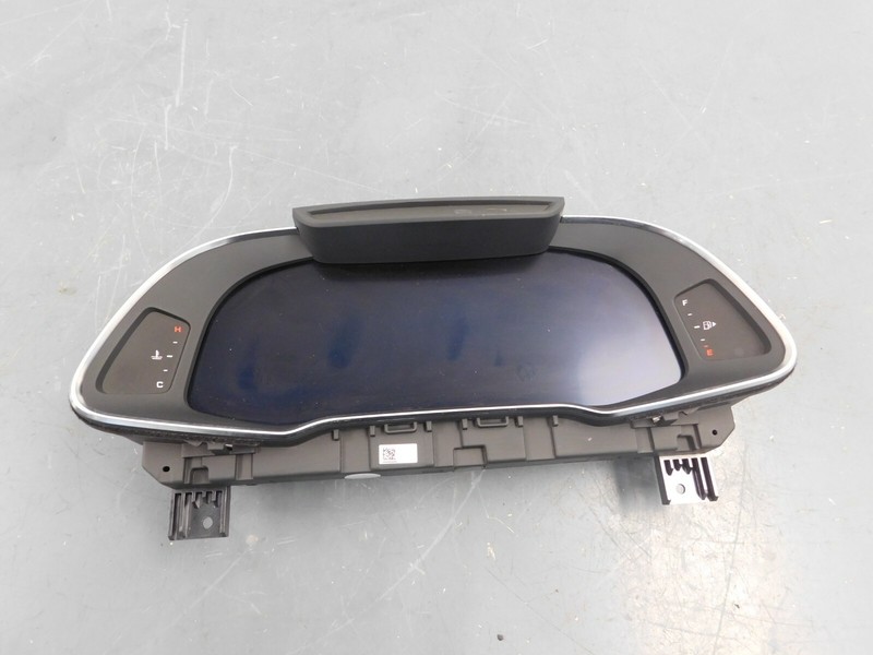 2017 17 18 19 20 Audi R8 V10 Plus Gauge Cluster #3342 G5