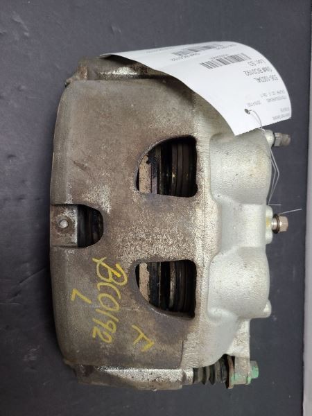 Driver Caliper Front Without Police Package Fits 17-20 FORD F150 PICKUP 558905