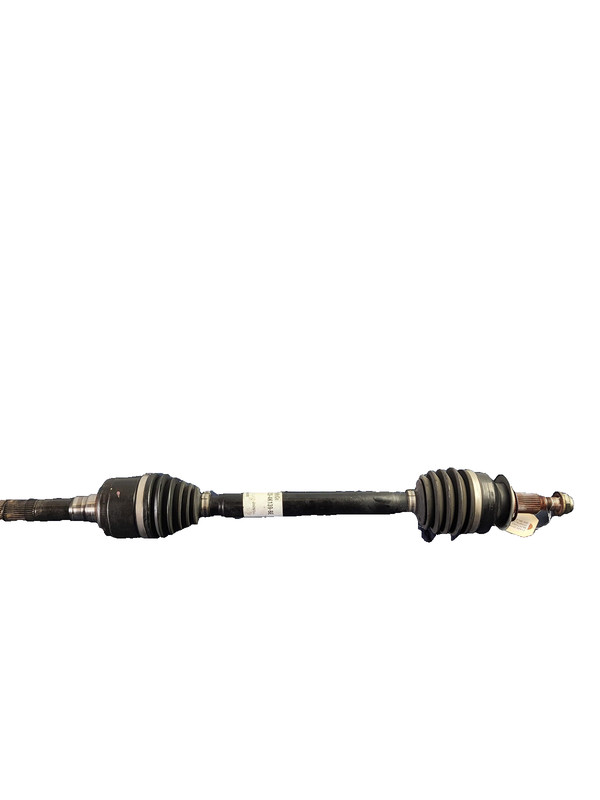 Used Oem Ford Rear Left Driver Axle Shaft FR334K139BE for 2019 MUSTANG 5.0L RWD