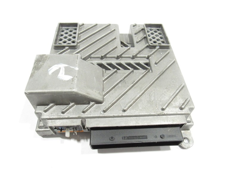 Mercedes E63 S W213 2018 Burmester Audio Sound Amplifier Module Unit 18-20 ;:O