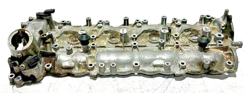 2012-2017 Mercedes W221 S550 CL550 Right Passenger Side Cylinder Head Cover OEM