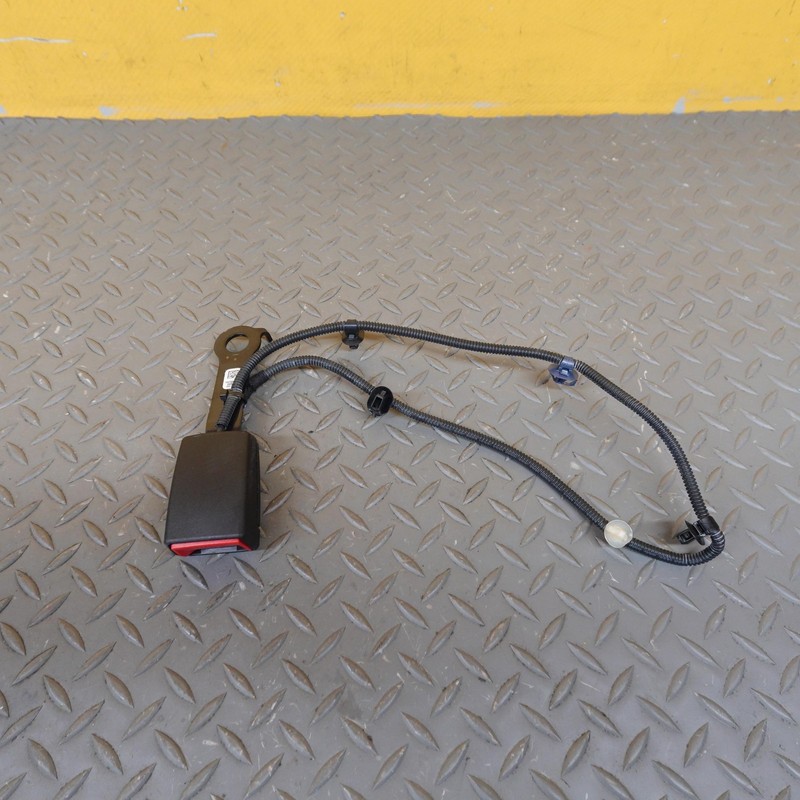 2023-2025 HONDA CIVIC FRONT RIGHT SIDE SEAT BELT SEATBELT BUCKLE 34313-438CNB