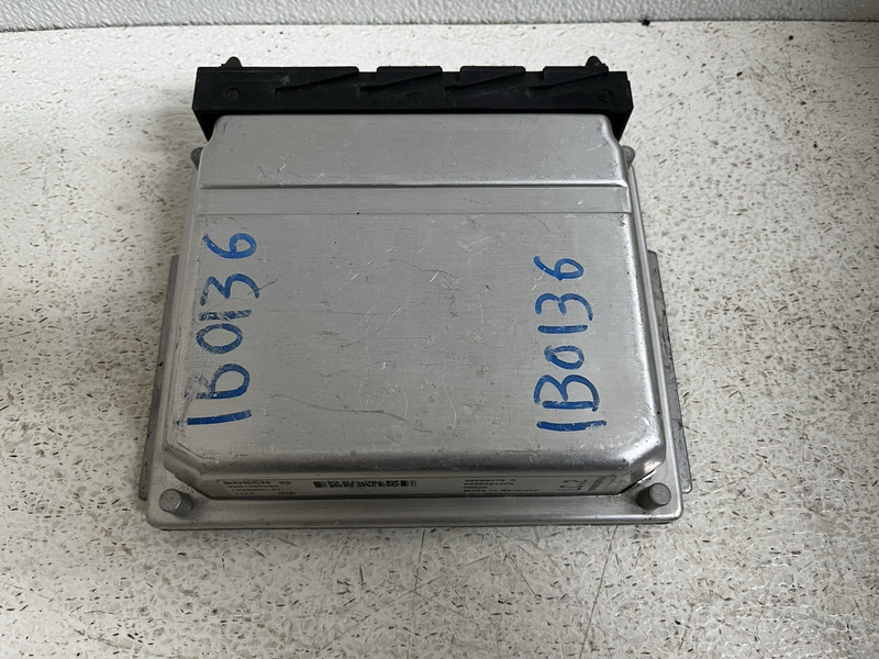 2005-2006 Volvo S80 Engine Computer Module Ecu Ecm Pcm 30668478 Oem