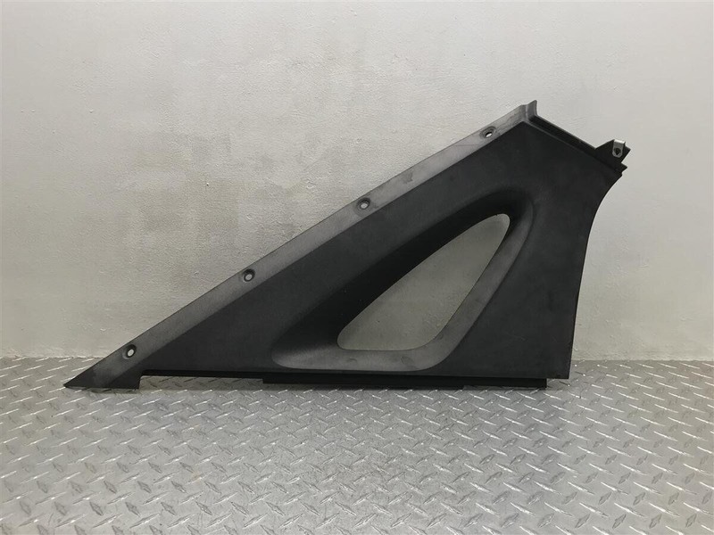 02-06 CHEVROLET AVALANCHE DRIVER UPPER QUARTER INNER BRIDGE TRIM OEM 93802080