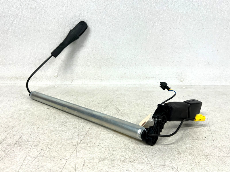 ⭐2014-2017 MERCEDES-BENZ S550 FRONT RIGHT PASS SIDE SEAT BELT BUCKLE OEM LOT2707