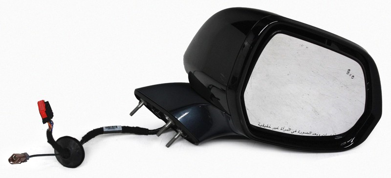 Non-US Market OEM Right Side Mirror For Lincoln Aviator LC5B-17682-HH5KCV
