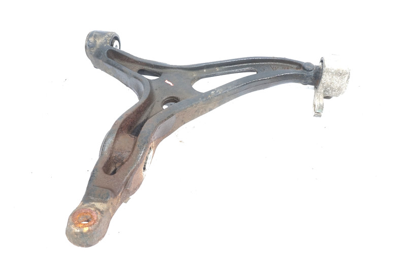 2006 - 2009 MERCEDES BENZ ML350 W164 FRONT LEFT DRIVER SIDE LOWER CONROL ARM OEM