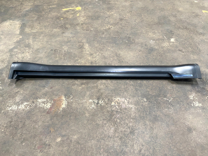 09-12 INFINITI FX35 LEFT SIDE SKIRT ROCKER PANEL TRIM MOLDING OEM #A0.55