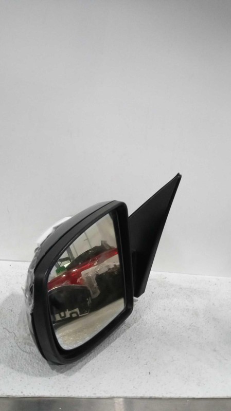 2013 BMW X5 Left Door Mirror Assembly Grey OEM 76426 - 115K Miles