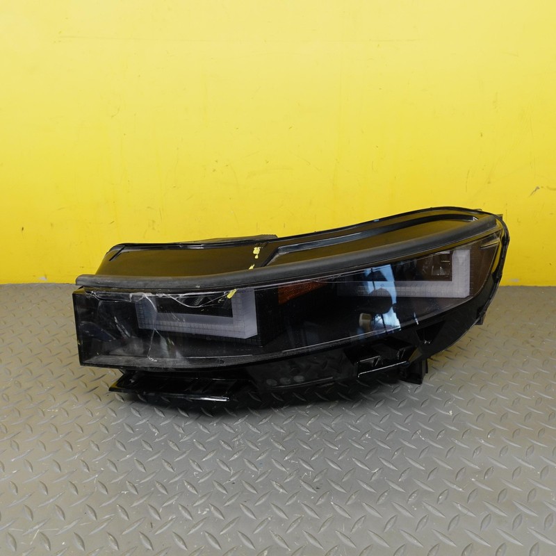 2022-2024 HYUNDAI IONIQ 5 HEAD LIGHT LEFT SIDE LED HEADLIGHT OEM 92101GI050