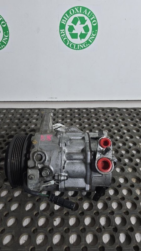 AC Compressor Fits 13-24 ENCLAVE 1733888
