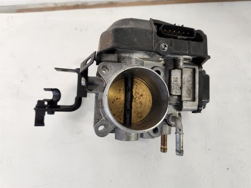 2021-2023 Acura Tlx Throttle Valve Body Tps Sensor 2.0L 4Cyl