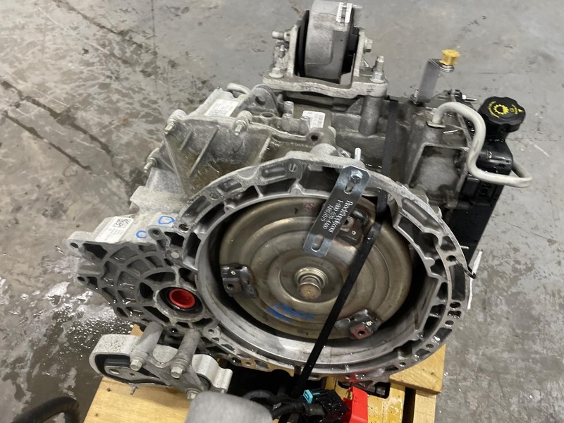 14-'19 FORD FLEX Auto Transmission 6 speed FWD 89k miles 6 Month Warranty!