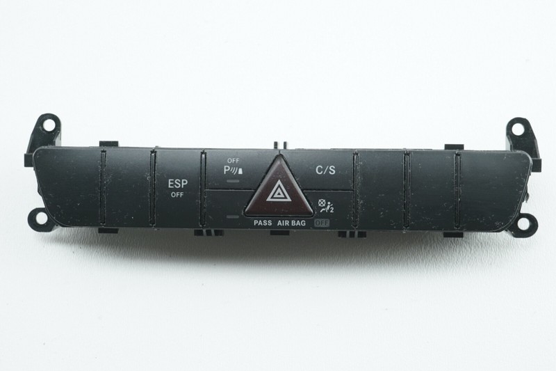 MERCEDES W251 R-Class Flasher SwitchOEM 2006 - 2010 *