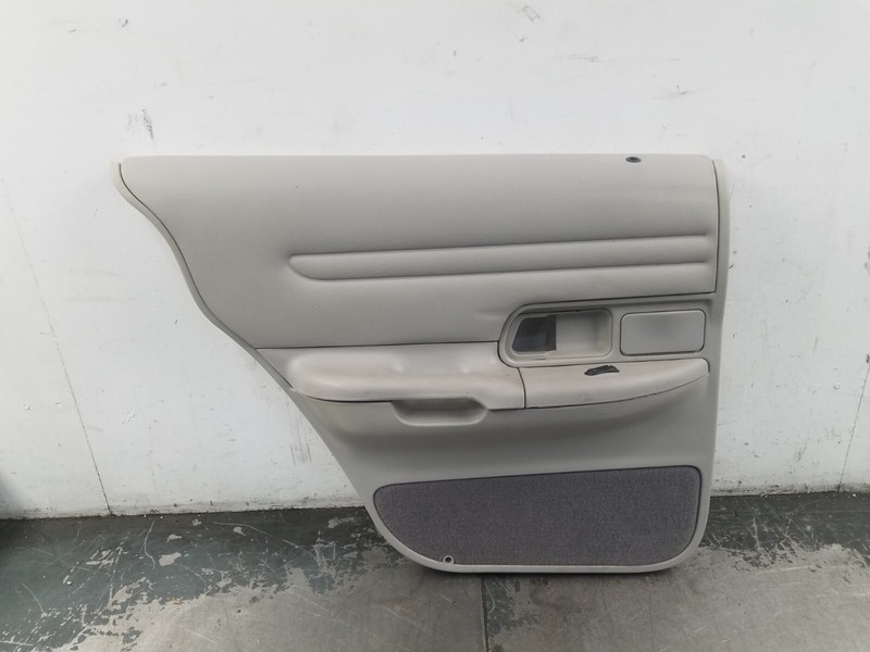 2002 Grand Marquis / Crown Vic Victoria Left Rear Door Panel #9286