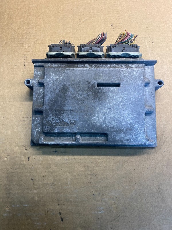 2011 Ford Crown VictoriaEcm Ecu Engine Computer Module OEM AA0905 DG