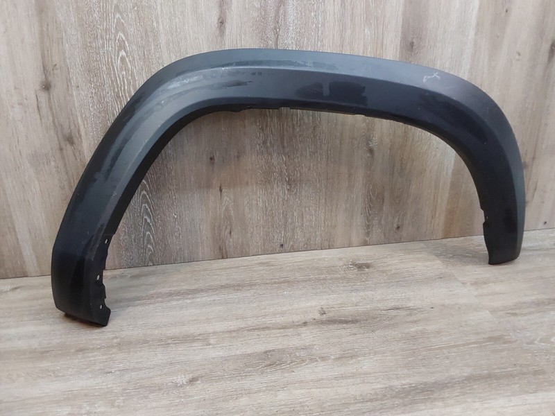 2016- 2023 Toyota Tacoma Rear Right RH Fender Flare OEM Part#75873-04090