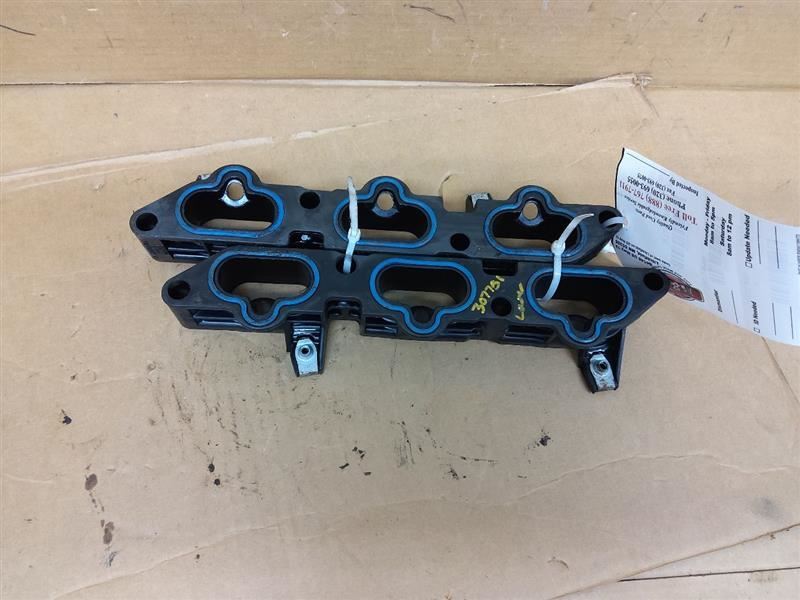 Intake Manifold 3.0L Lower Fits 05-07 FIVE HUNDRED 270275