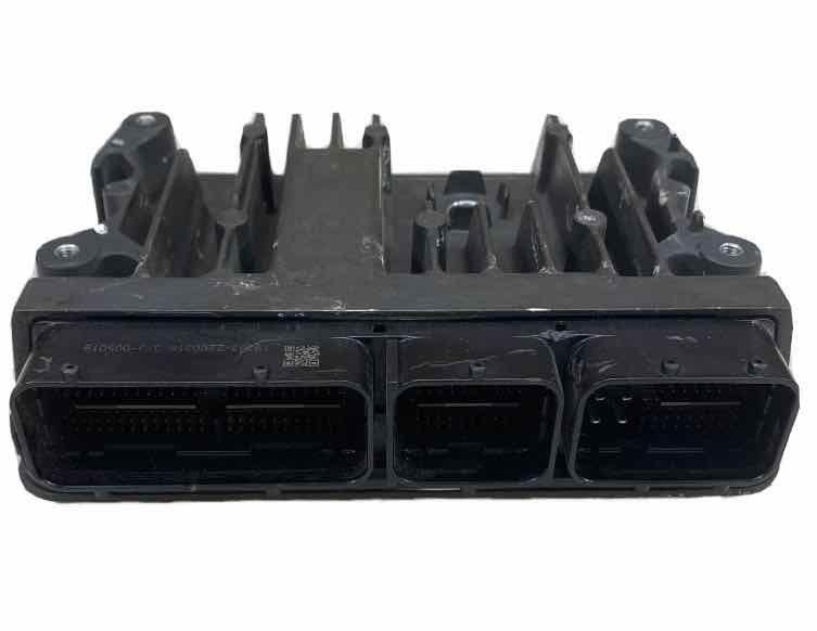 2020 TOYOTA CAMRY 2.5L ENGINE BRAIN BOX ECU ECM ASSY OEM 896610X650