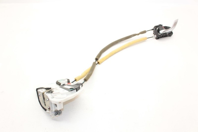 16-23 Mazda MX-5 Miata ND Driver Left Front Door Lock Actuator Assembly