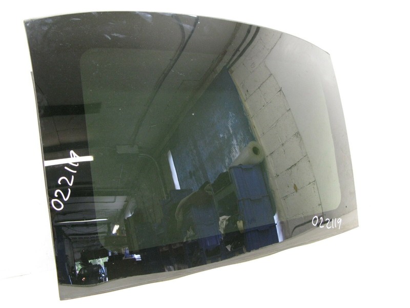 08-16 AUDI 8T A5 S5 RS5 COUPE SUN ROOF SUNROOF GLASS WINDOW OEM