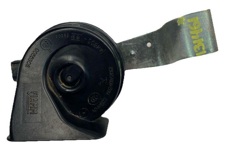 Mercedes CLA250 high horn 2018 pitch siren hight tone hi note OEM 0005406203