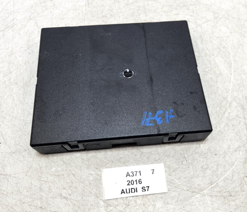 ✅ 2012-2018 OEM Audi RS7 S7 A7 BCM Body Comfort Computer Control Module Unit