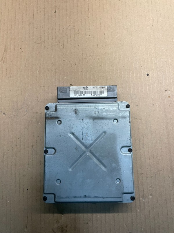 2000 Ford Econoline E-SeriesEngine Control Module 1C2F-12A650-RC x0649 DG