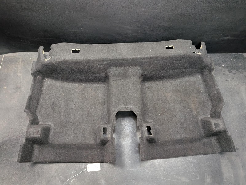 Rear Floor Covering Carpet 2022 Buick Envision 39128228 2021 2023