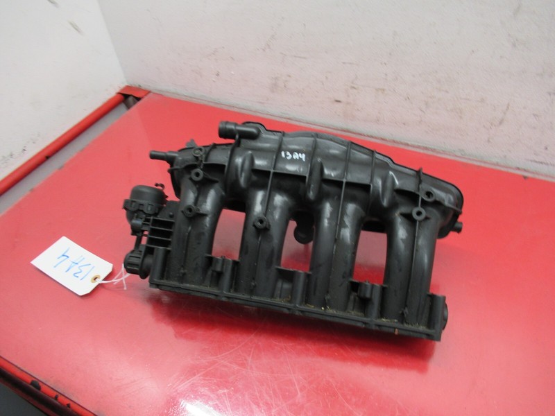 09-16 AUDI A4 SEDAN 2.0L ENGINE AIR INTAKE MANIFOLD OEM