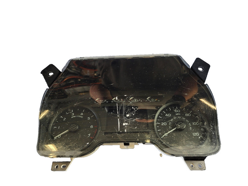Used Oem Ford Instrument Dash Panel Speedometer Cluster 2019-2020 F-150 95k