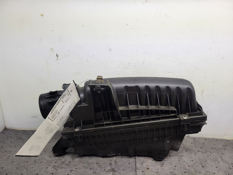 Air Cleaner 1.6L Base Fits 07-15 MINI COOPER 1636640
