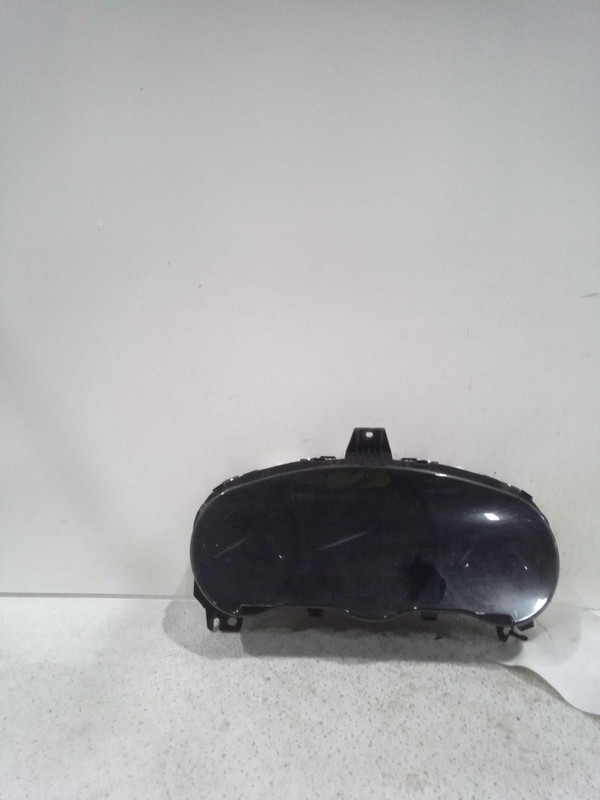2011 Lincoln MKZ Speedometer Gauge OEM Silver 104K Miles Warranty NJ25-JZ6425